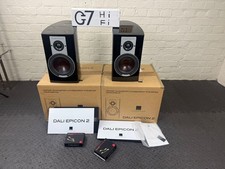 DALI EPICON 2 ALTOPARLANTI CON