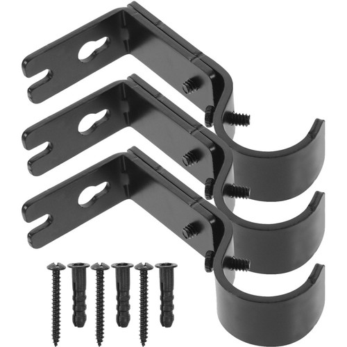 3pz staffe per asta - 3pz,