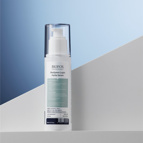 Biofox medipress lupin hydra - medipress,