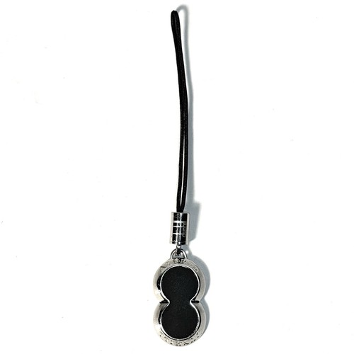 Dunhill ciondolo mini - dunhill,