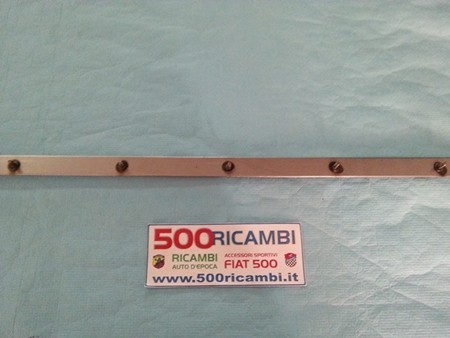 Fiat 500 r - 500, d