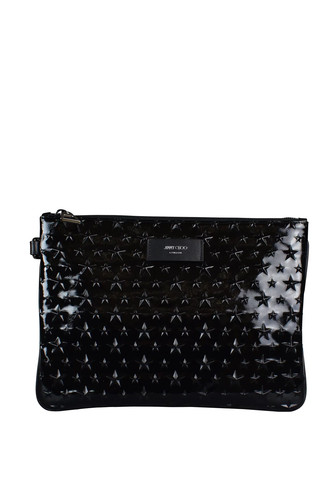 Pochette derek jimmy choo - pochette,