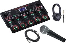 NUOVO Boss RC-505 MKII Loop