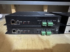 QSC Attero Tech unDIO2X2+ 2x2