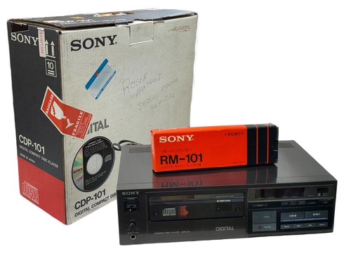 Sony dcp 101 lettore digitale - sony,