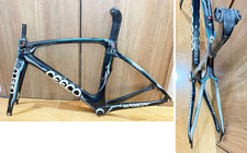 Bici da strada Ceepo Mamba