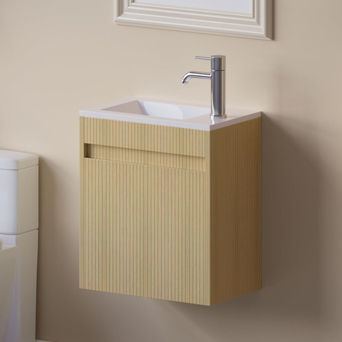 Mobile bagno compatto - , da