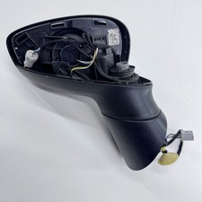 FORD B-MAX WING MIRROR BARE