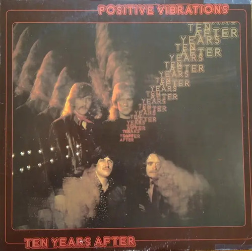 Ten years after - years,