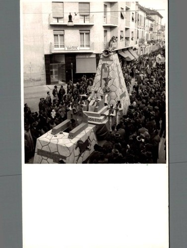Pavia stradella carnevale - stradella,