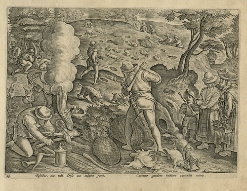 Stampa antica