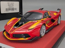 Modellini auto 1:43 BBR