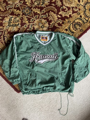 Giacca vento vintage - a, raso