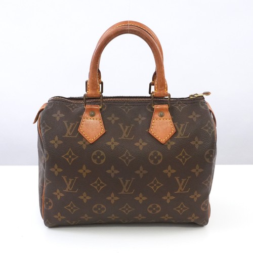 Borsa mano louis vuitton lv - borsa,
