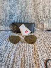 Ray Ban Aviator RB3025