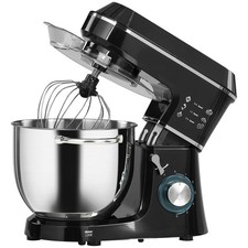 HOMCOM Planetaria 1400W 7L e 6