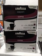 2x Lavazza Expert Coffee (2
