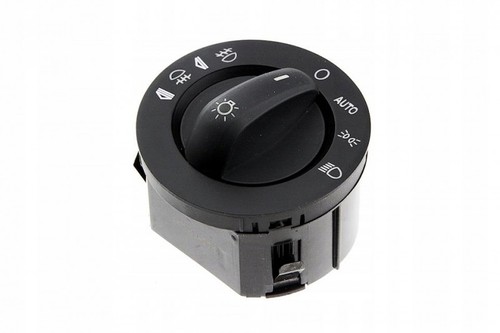 Interruttore luci audi - luci,