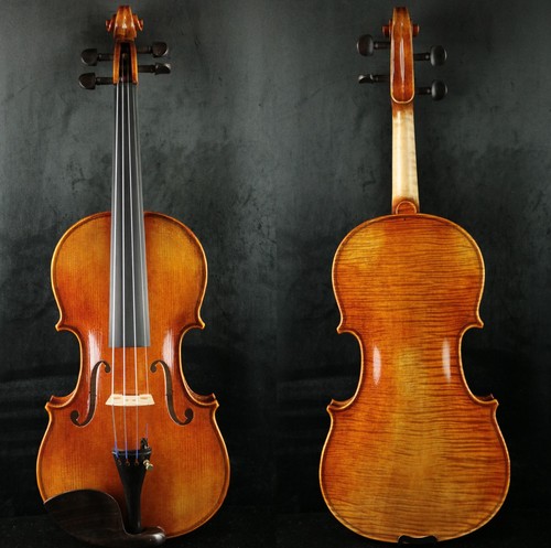 Fabulous master handmade full - master,