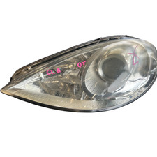 Fanale ant mercedes benz - fanale, mercedes-benz
