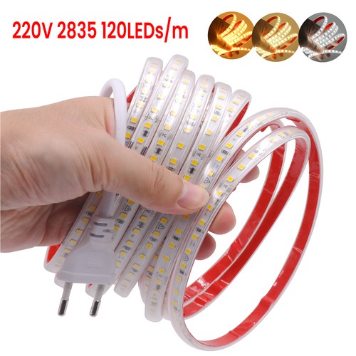 Striscia led cob 230 - cob, v