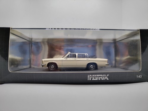 Matrix opel diplomat b - matrix,