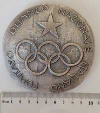 medaglia 651 Gr X 10 Cm Greco