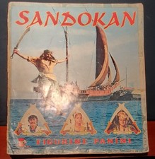 ALBUM DI FIGURINE - EDIZIONI