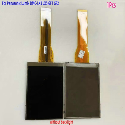 Pannello schermo lcd - pannello,