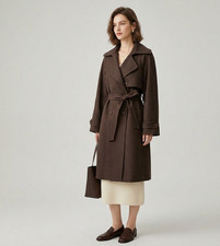 Trench Donna LE STREGHE
