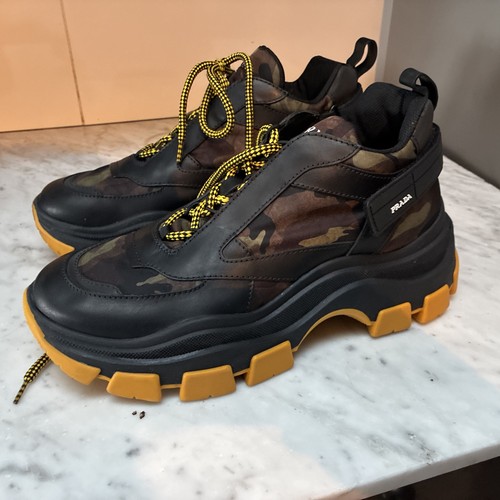 Prada pegasus camouflage - prada, us