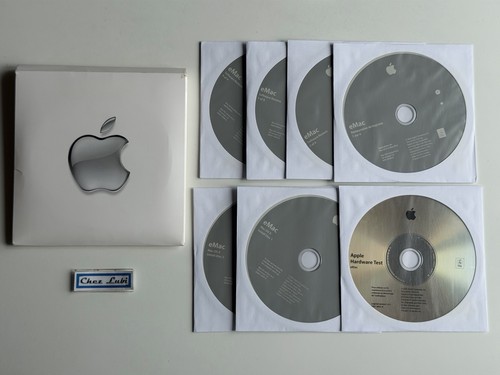 Apple emac media - apple,