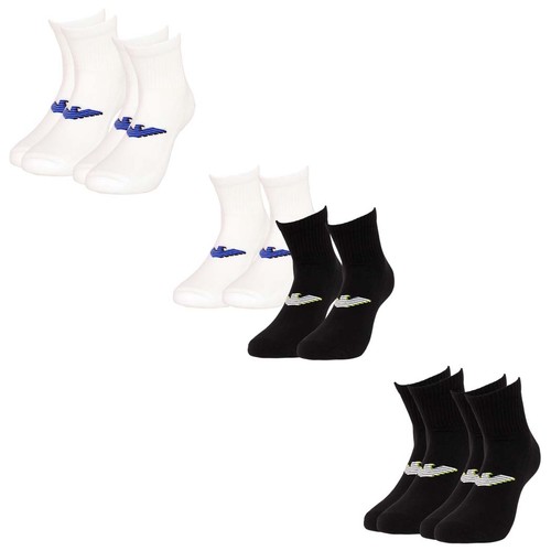 Confezione calze uomo - 2,