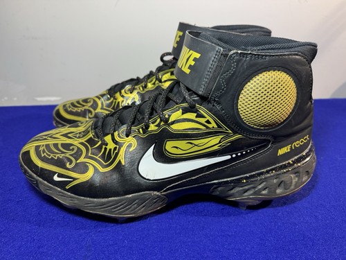Tacchetto baseball nike - baseball,