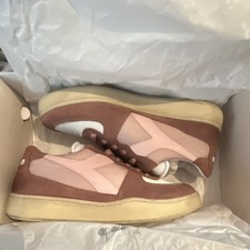 Sneakers basse uomo diadora - basse,