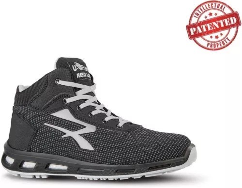 Scarpe antinfortunistica - scarpe,