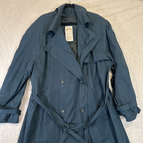 Trench cappotto impermeabile