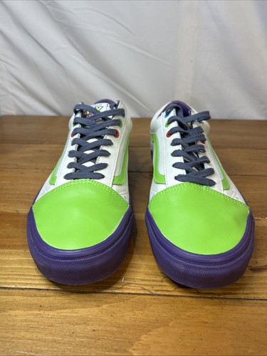 Vans disney pixar - disney,