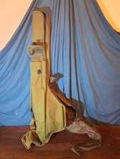 Fodero Trakker Per Canne