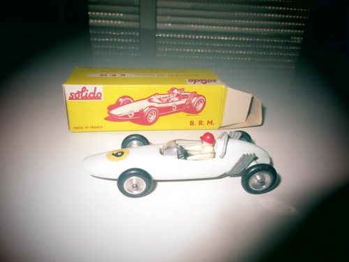 Solido serie 100 brm n131 - serie,