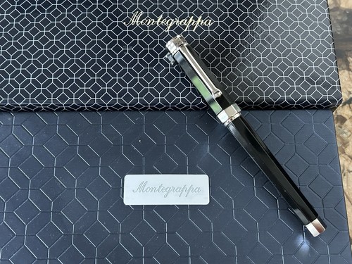 Penna sfera montegrappa - penna, a