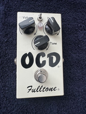 Pedale Trasmissione Compulsiva