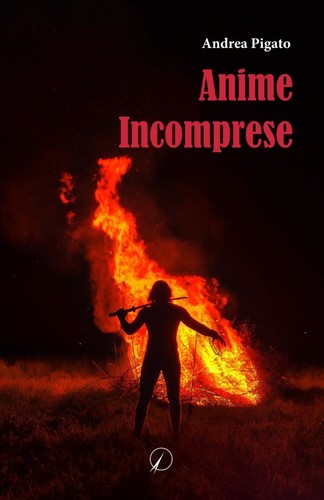 Libro pigato andrea anime - -,