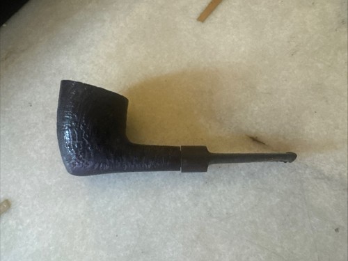 Pipa tabacco vintage - , gigante