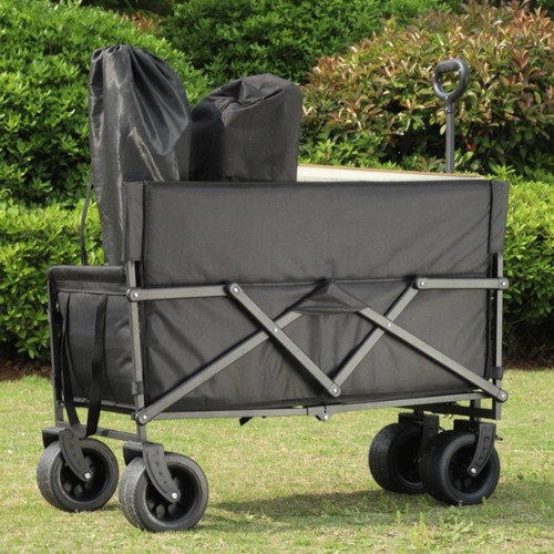 Carro campeggio pieghevole - da,