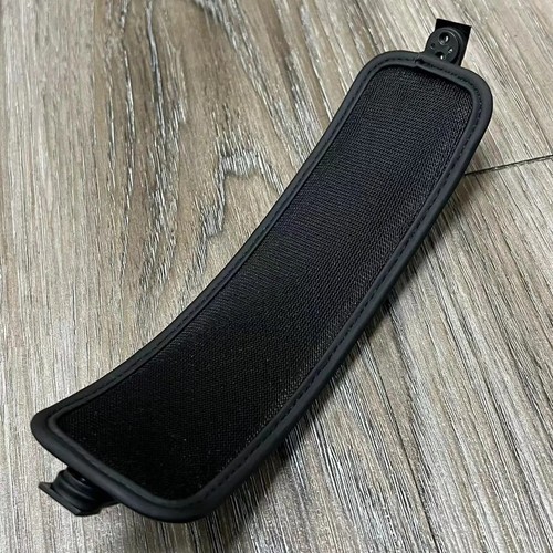 Cuscino copri cuffie per
