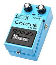 BOSS CE-2W Pedale per chitarra