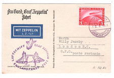 Germany bordo cartolina - a,