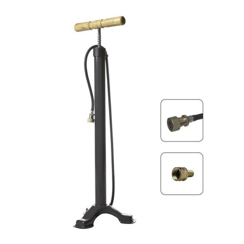 Pompa per bicicletta - pompa,