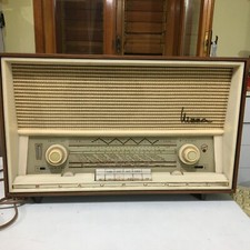 RADIO VINTAGE EPOCA
